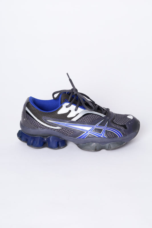 Asics x Kiko Kostadinov Mens Grey Sneakers Size EU 41.5