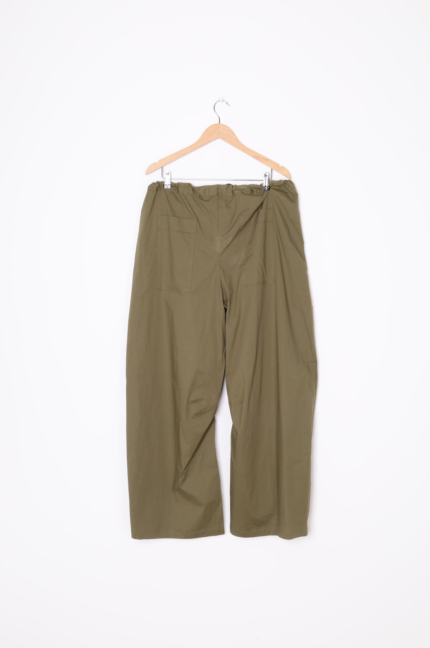 Lover Womens Khaki Pants Size 12