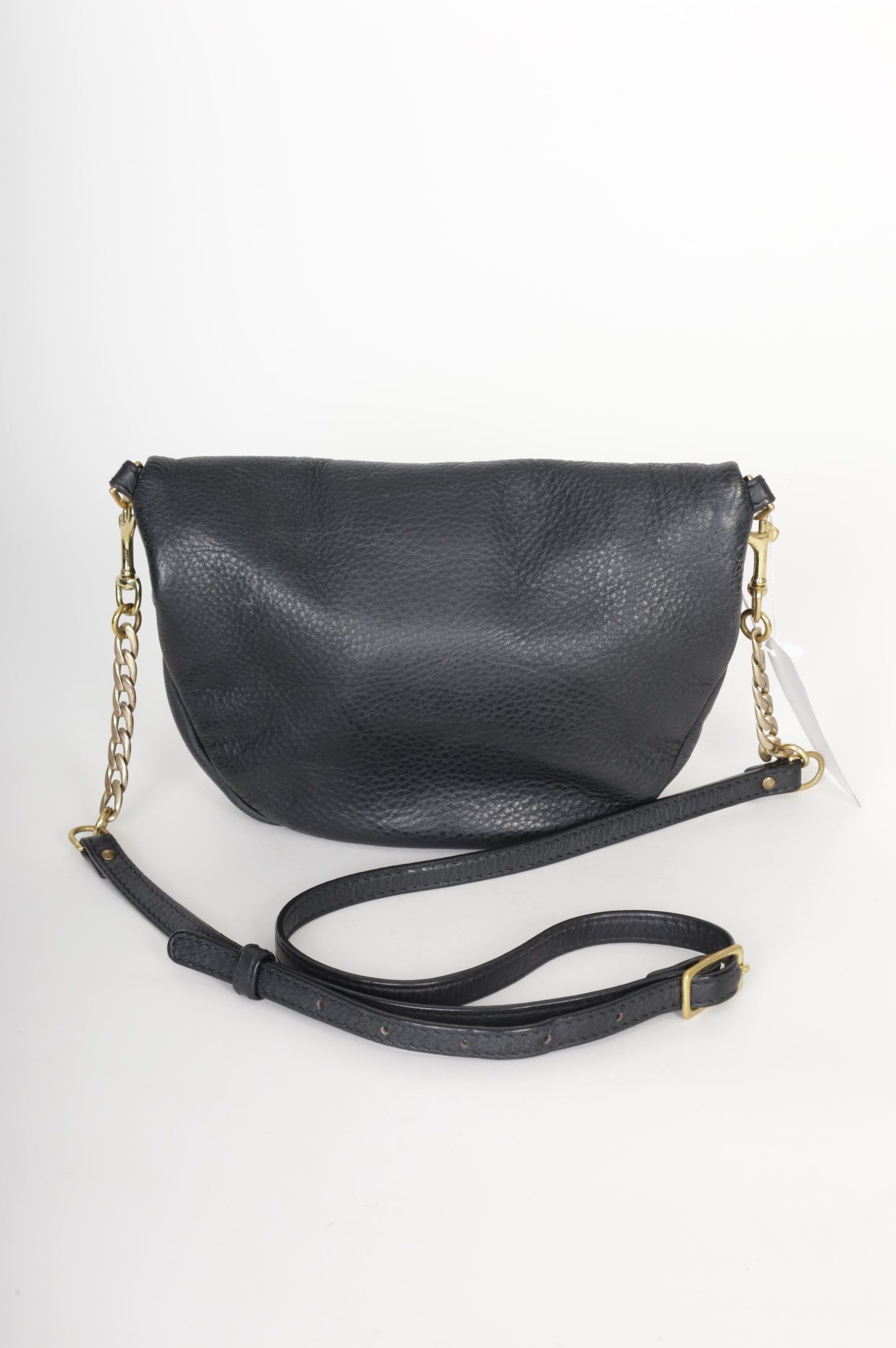 Deadly Ponies Womens Black Bag Size N/S