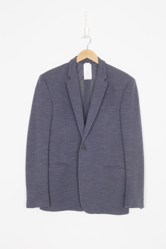 Kilgour Mens Blue Blazer Size 38