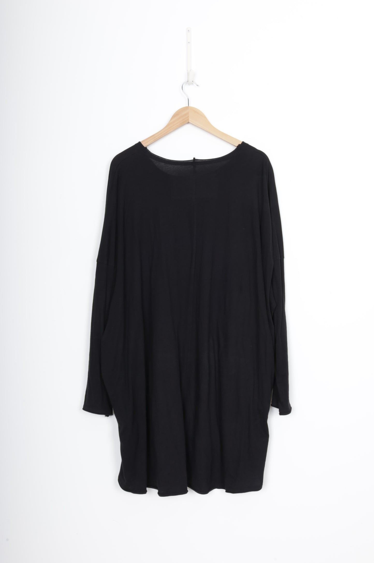 Studio Rundholz Womens Black Top Size S