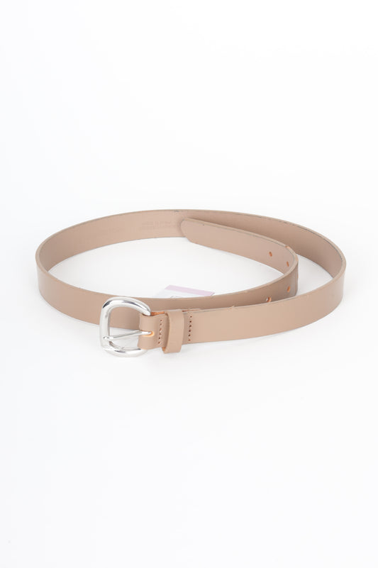 Country Road Womens Beige Belt Size S