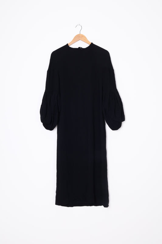 Simone Rocha Womens Black Dress Size 12