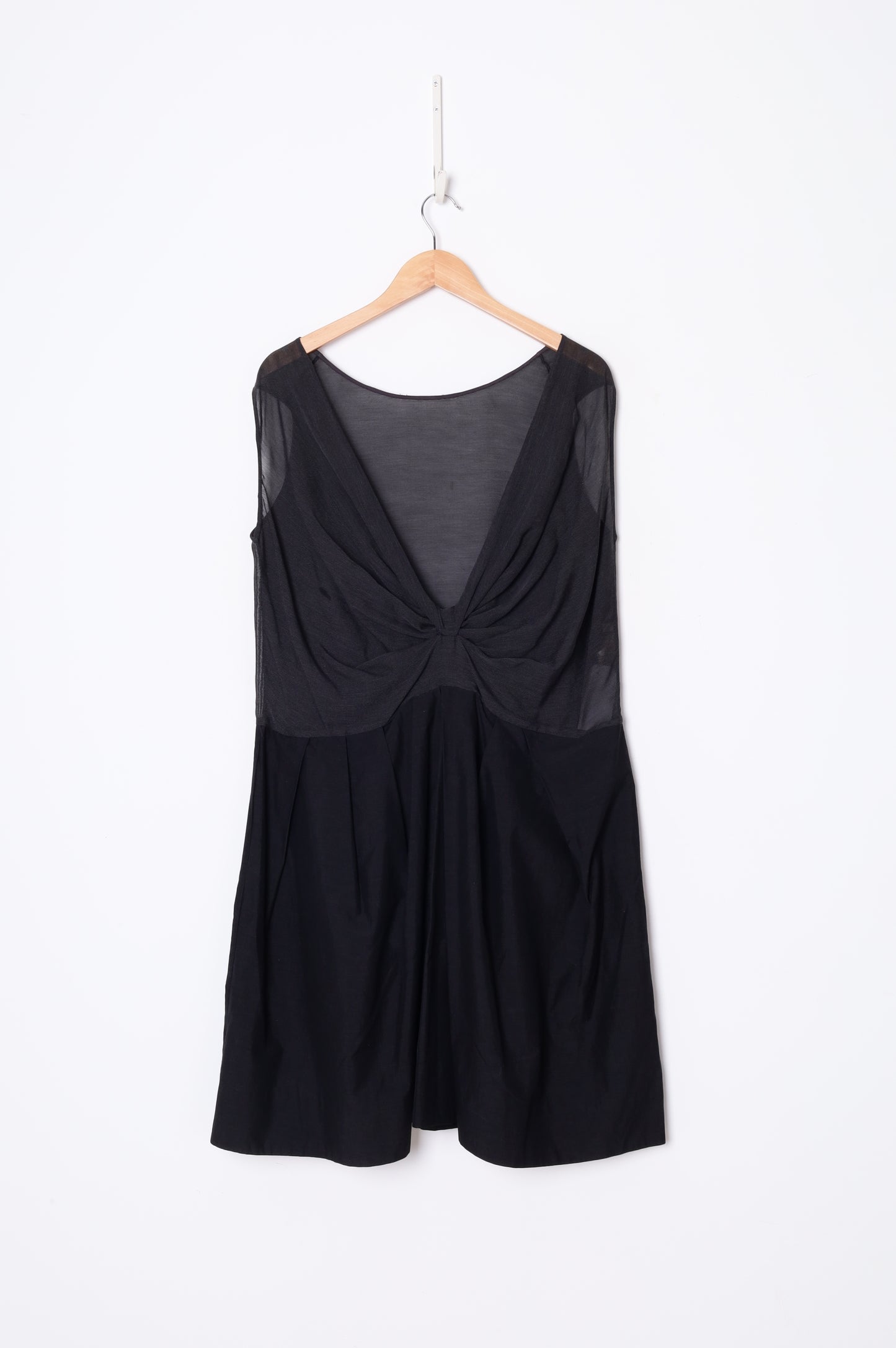 Marni joyce Womens Black Dress Size 40