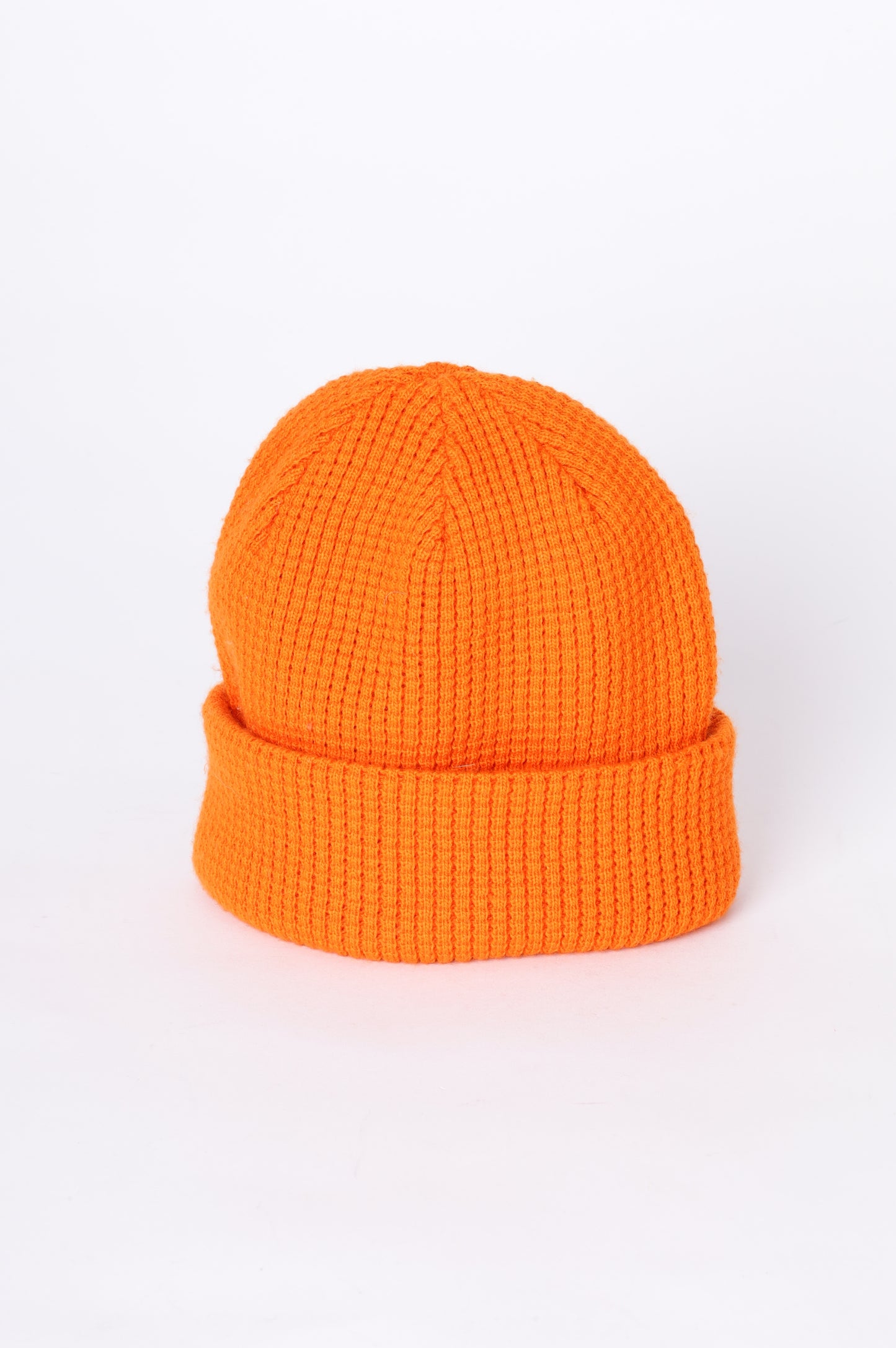 The North Face Mens Orange  Hat Size O/S