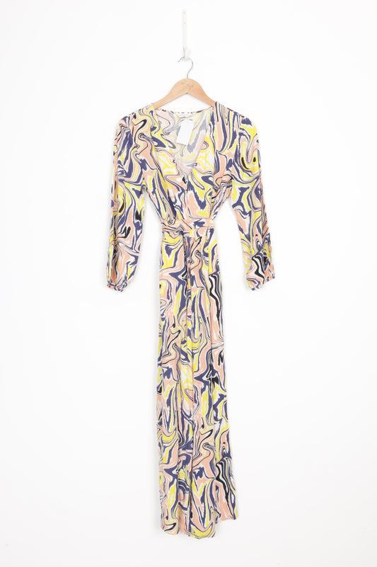 Gorman Womens Pink Dress Size 6