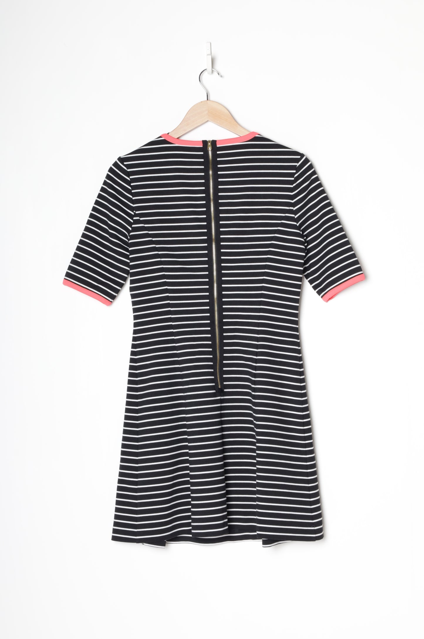 Ted Baker Womens Black Dress Size 2