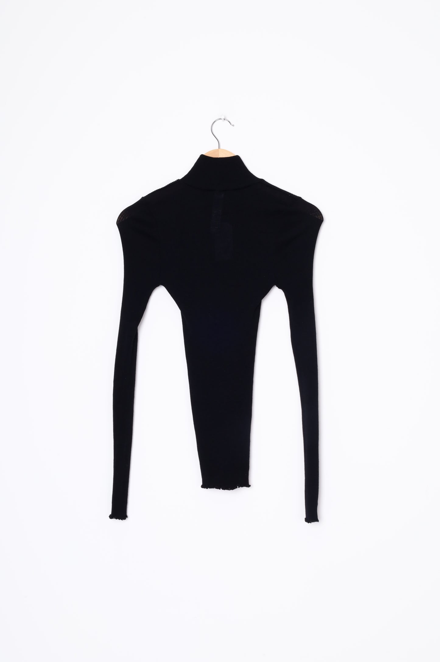 Samsoe Samsoe Womens Black Top Size M