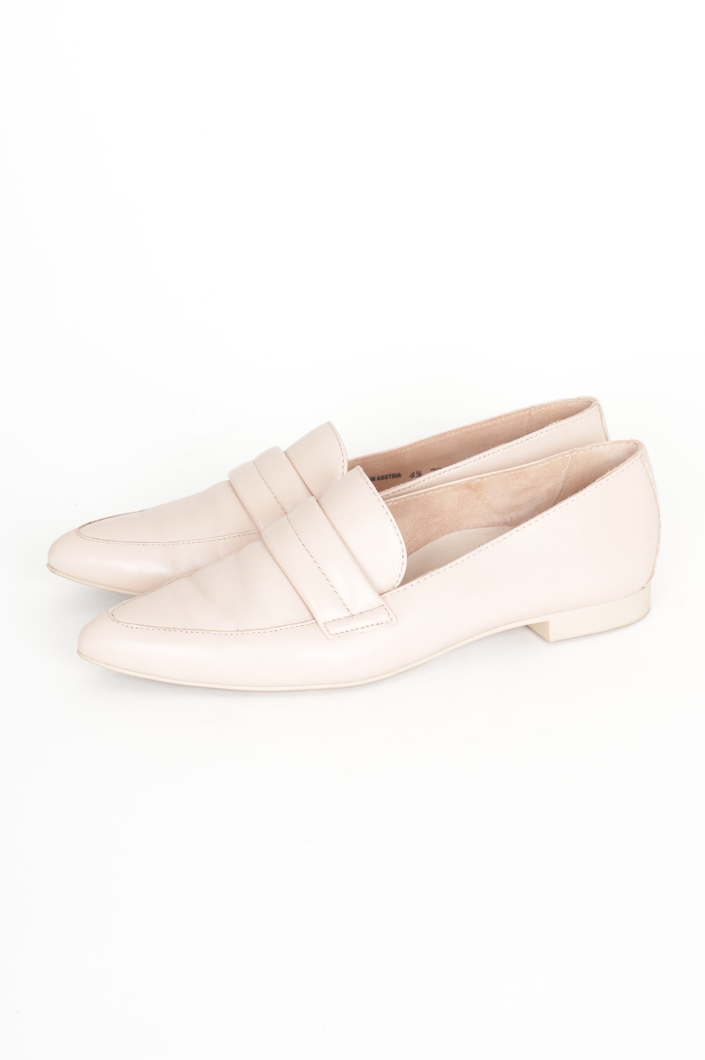 Paul Green Womens Pink Shoes Size EU 37