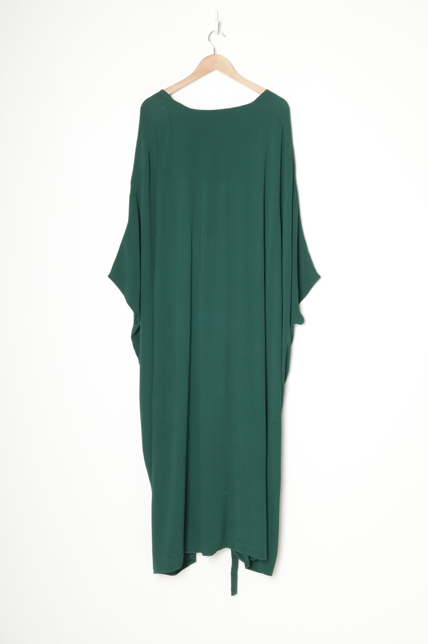 Ingie Paris Womens Green Dress Size M