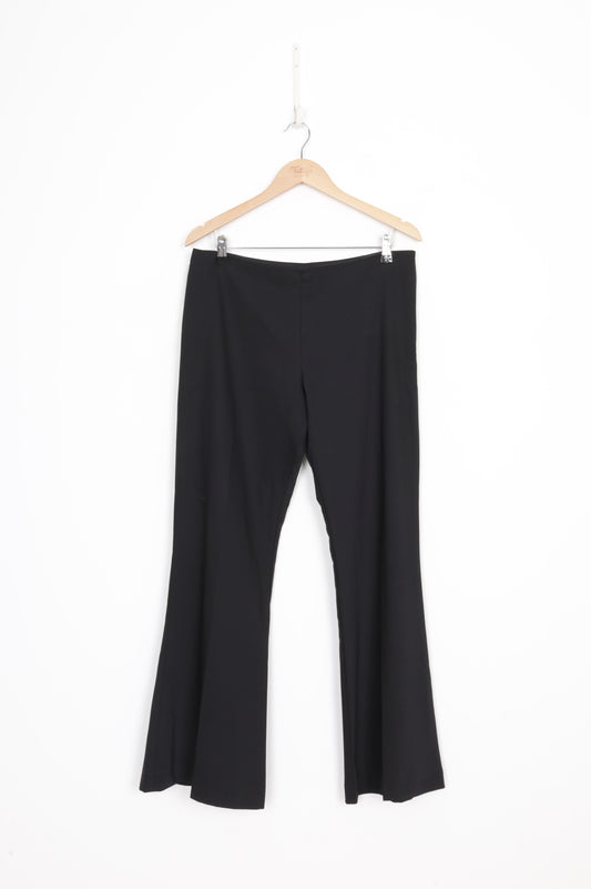 Zambesi Womens Black Pants Size 14