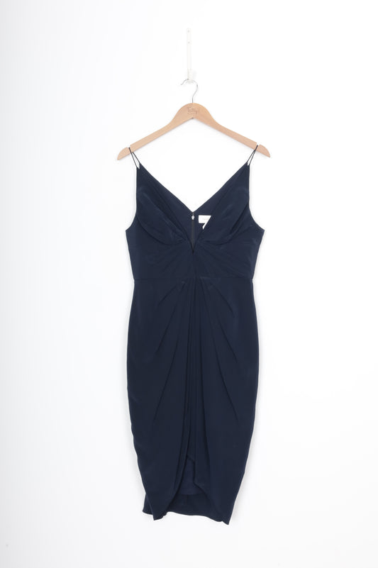 Zimmermann Womens Blue Dress Size 2