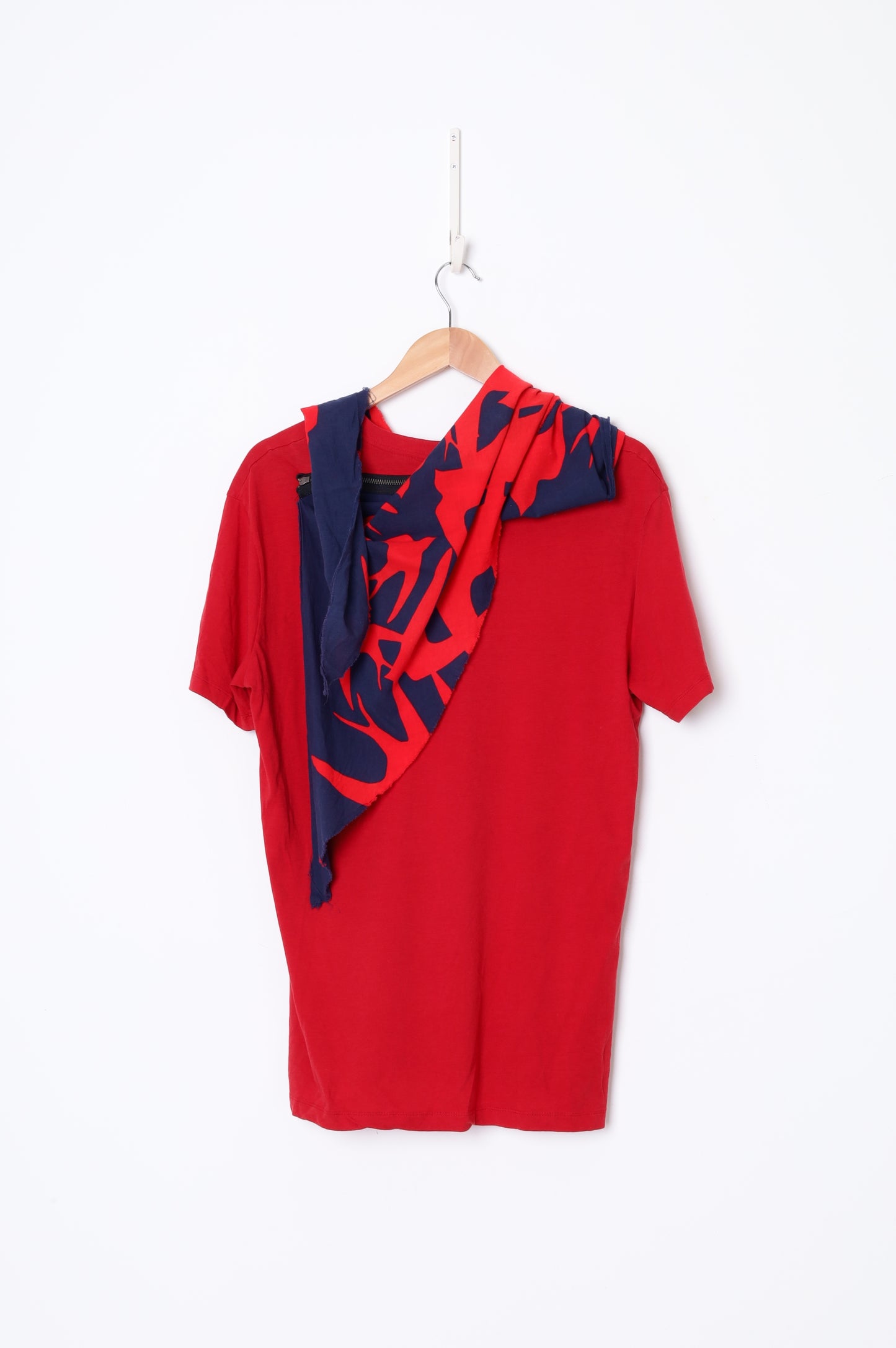 Alexander McQueen - vintage Womens Red Top Size L