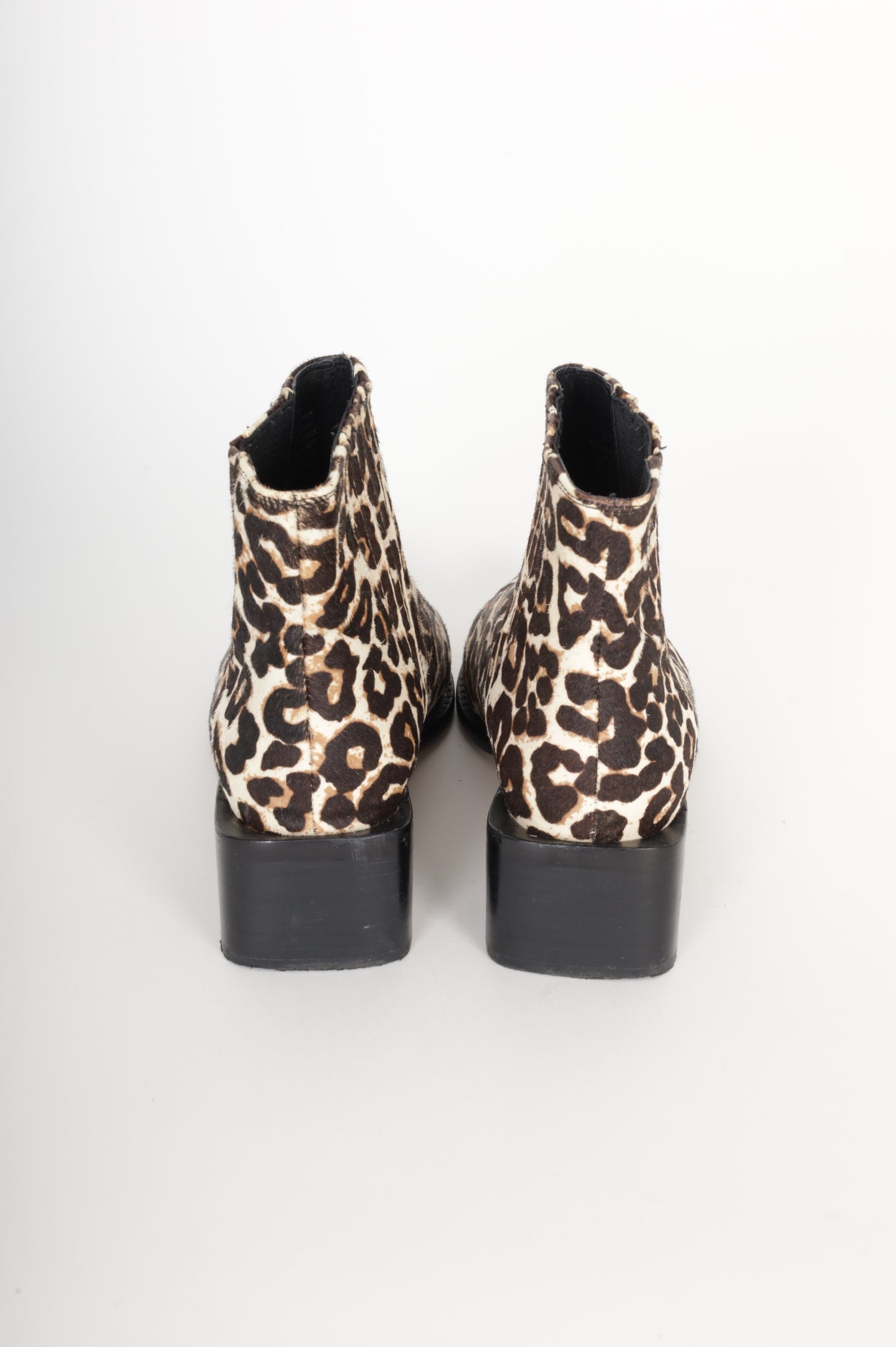 Mi Piaci Womens Brown Boots  Size EU 37