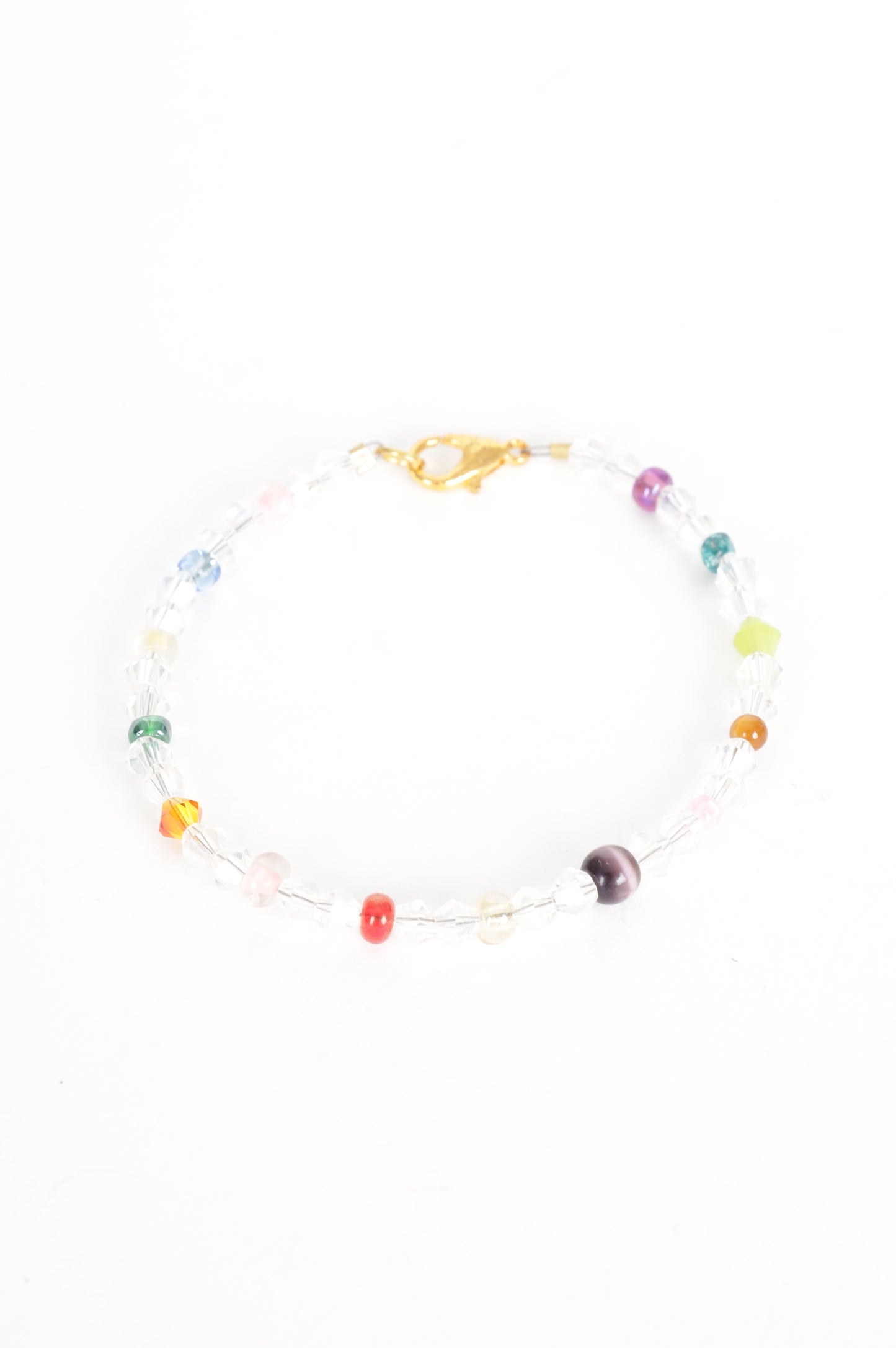 Harriet Xooj Womens Multi Bracelet Size O/S