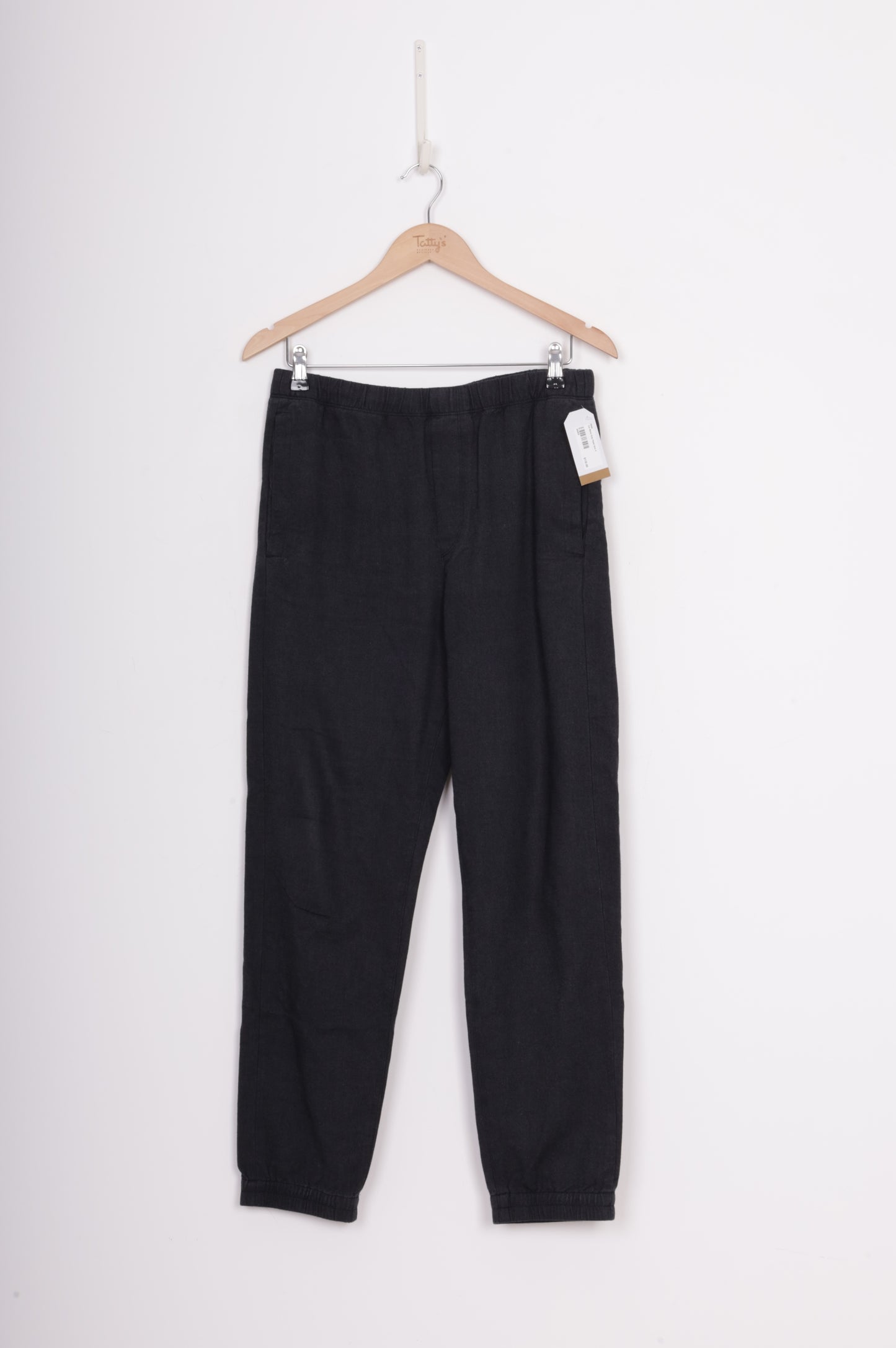 Cos Mens Grey Pants Size S