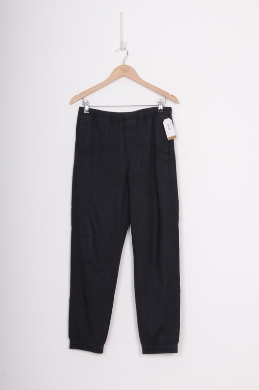 Cos Mens Grey Pants Size S