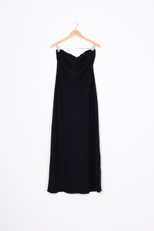Superette Womens Black Dress Size 14
