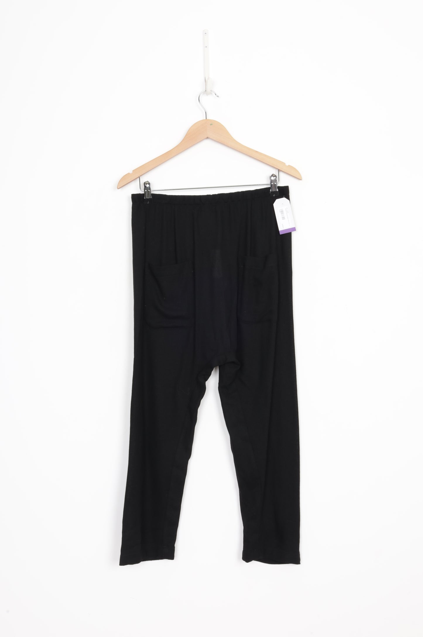 Zambesi Womens Black Pants Size 10