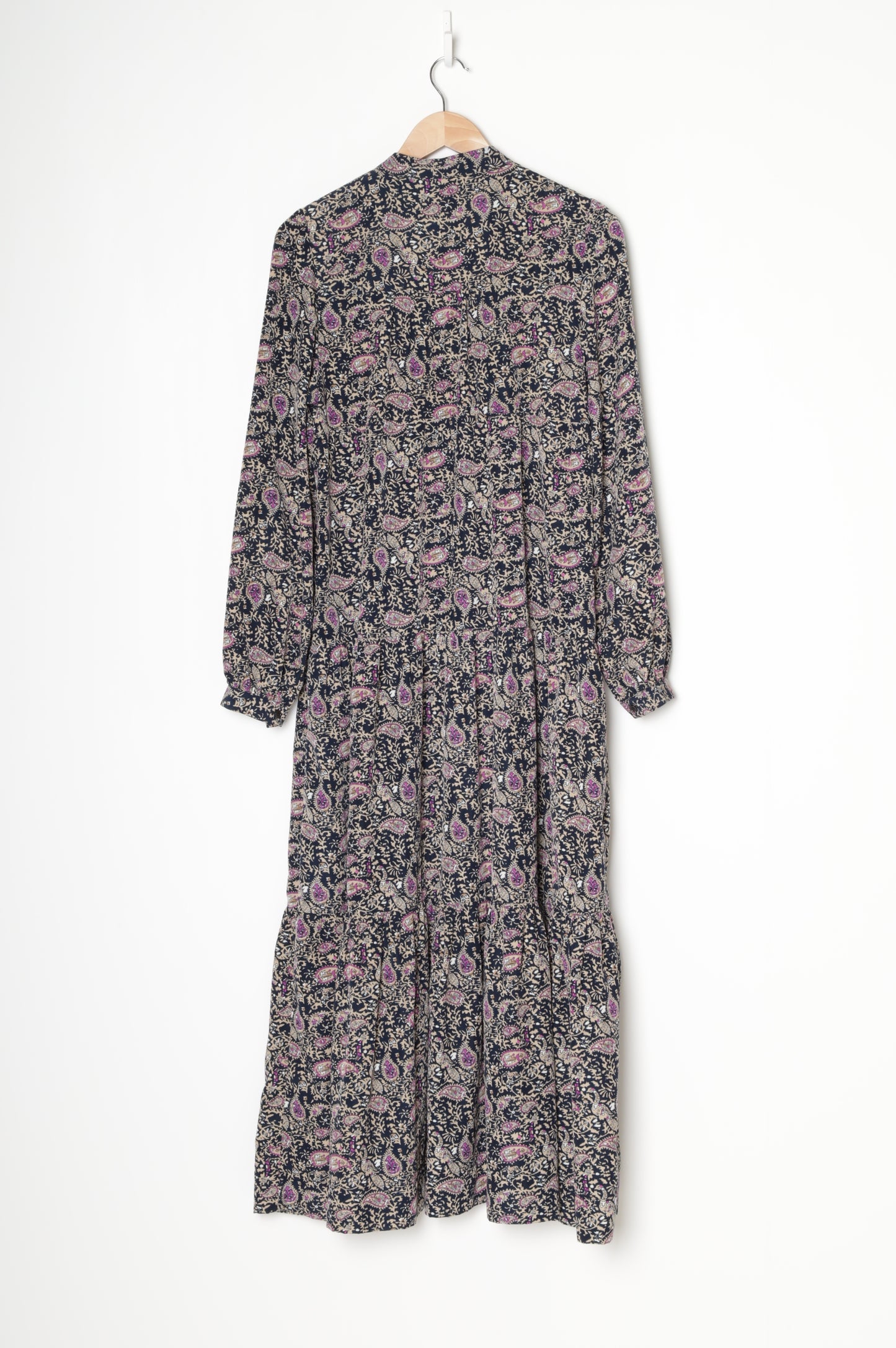 Superette Womens Blue Dress Size 8