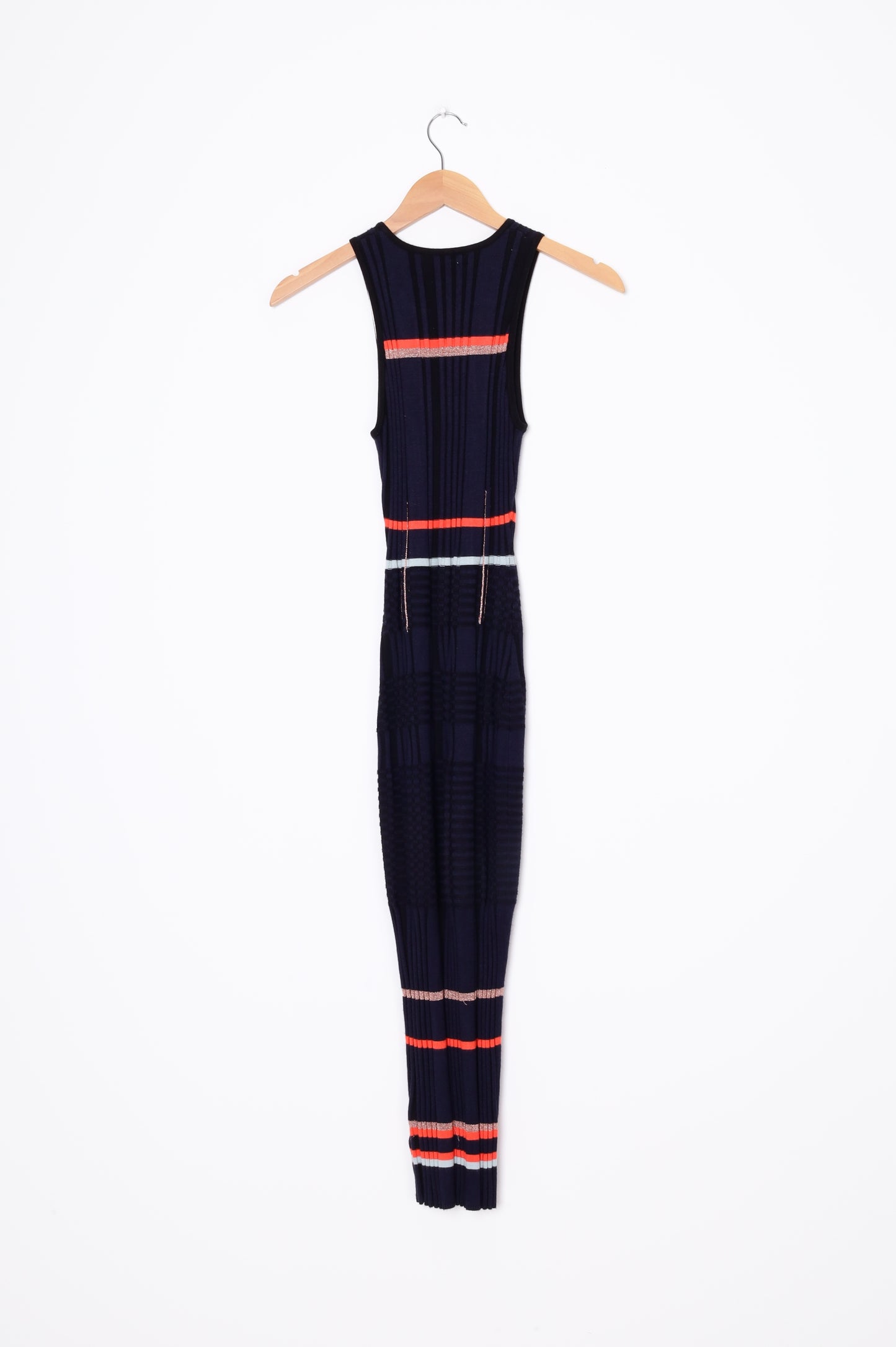 Sass  & Bide Womens Blue Dress Size XS