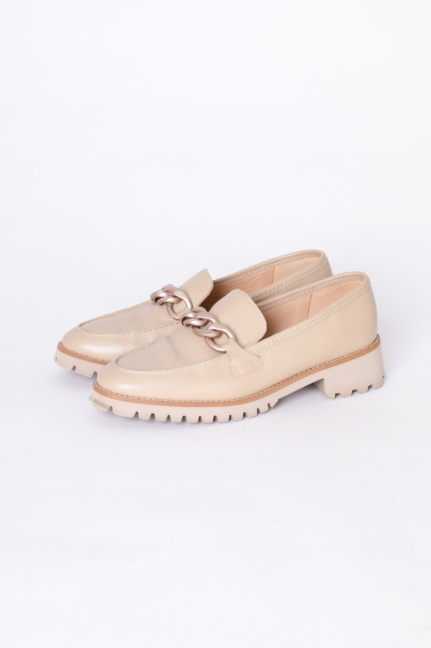 Ara Womens Beige Shoes Size EU 41.5