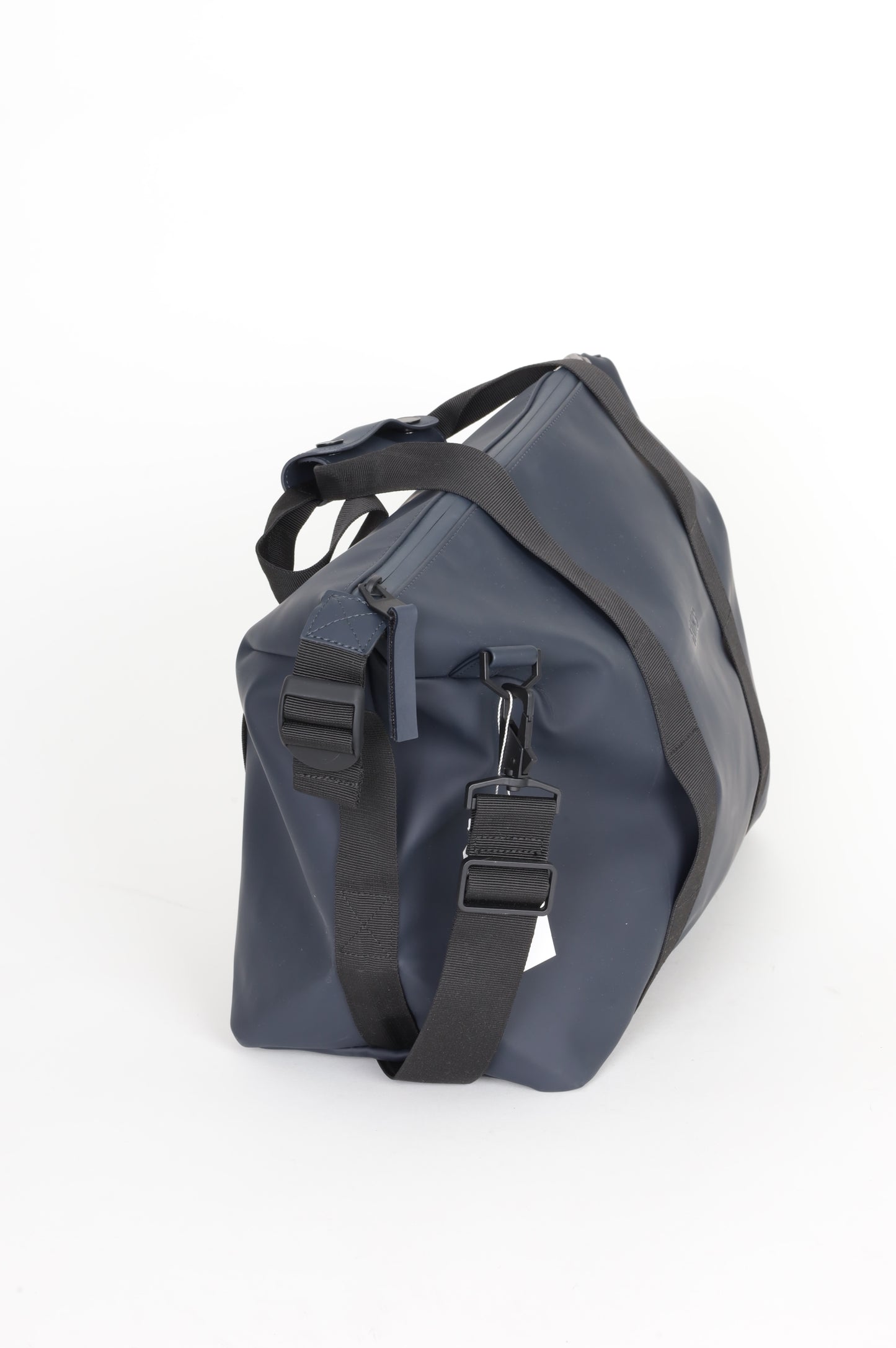 Rains Womens Black Bag Size O/S