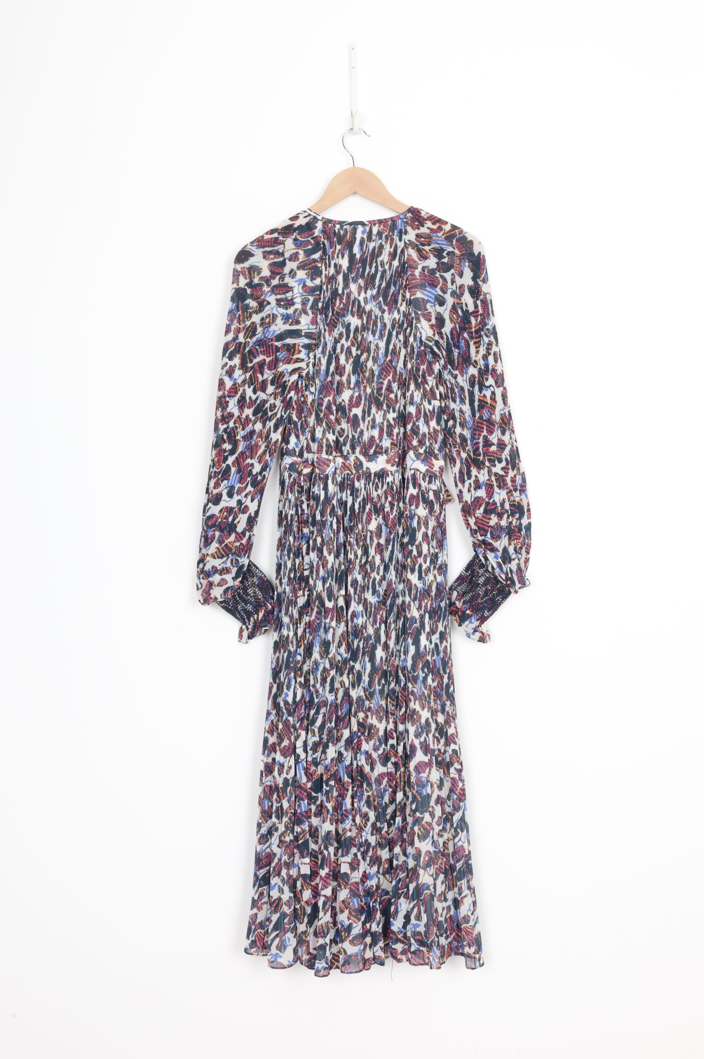 Derek Lam 10 Crosby Womens White Dress Size 10