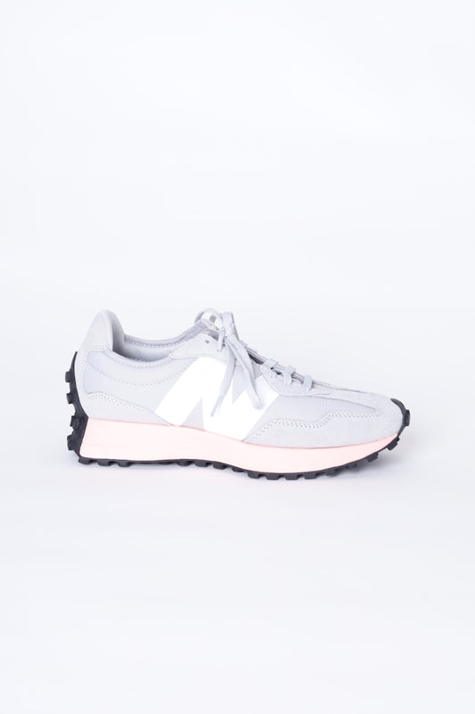 New Balance Womens Grey Sneakers Size EU 40