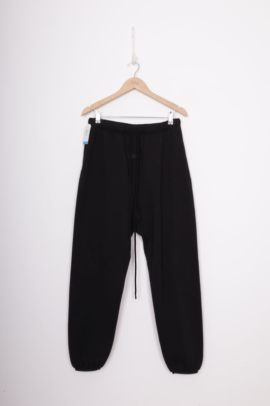 Essentials Fear of God Mens Black Pants Size S