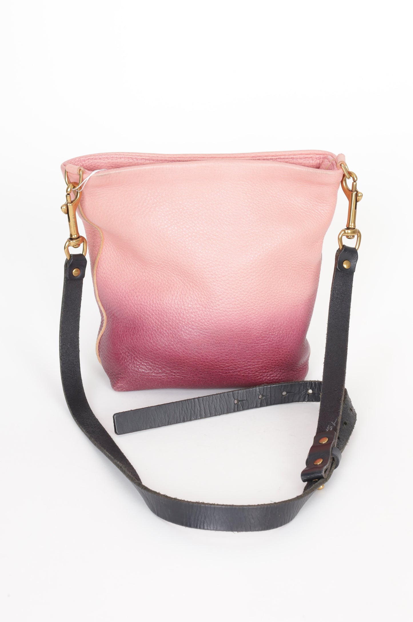 Yu Mei Womens Pink Bag Size O/S
