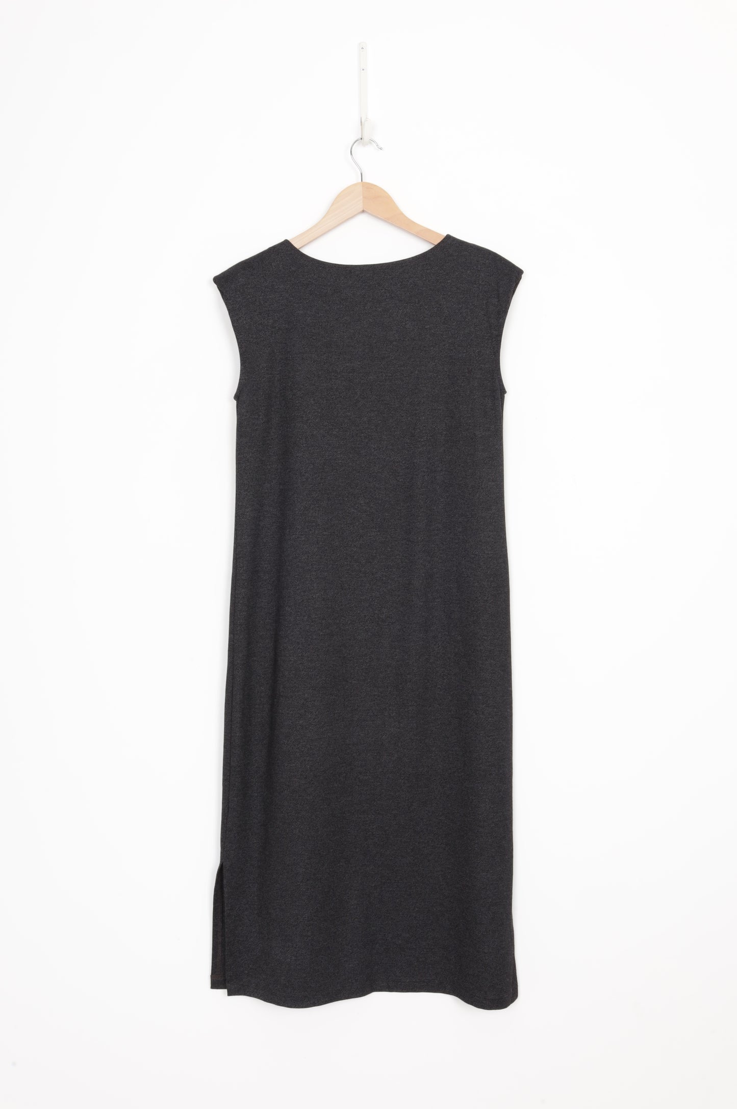 Lounge by Repertoire Womens Black Dress Size 10