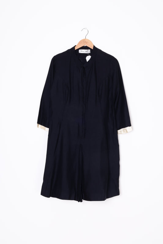 Susanne Small Womens Black Dress Size 6