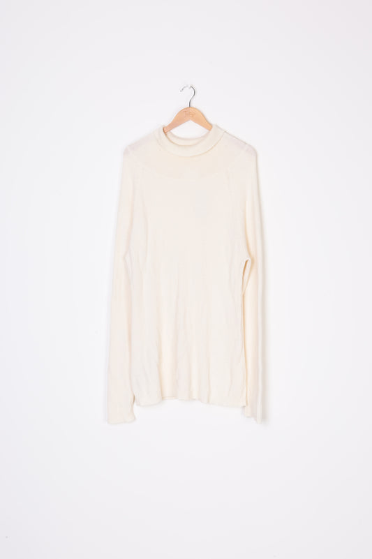paris gerogia Womens Cream Dress Size XS