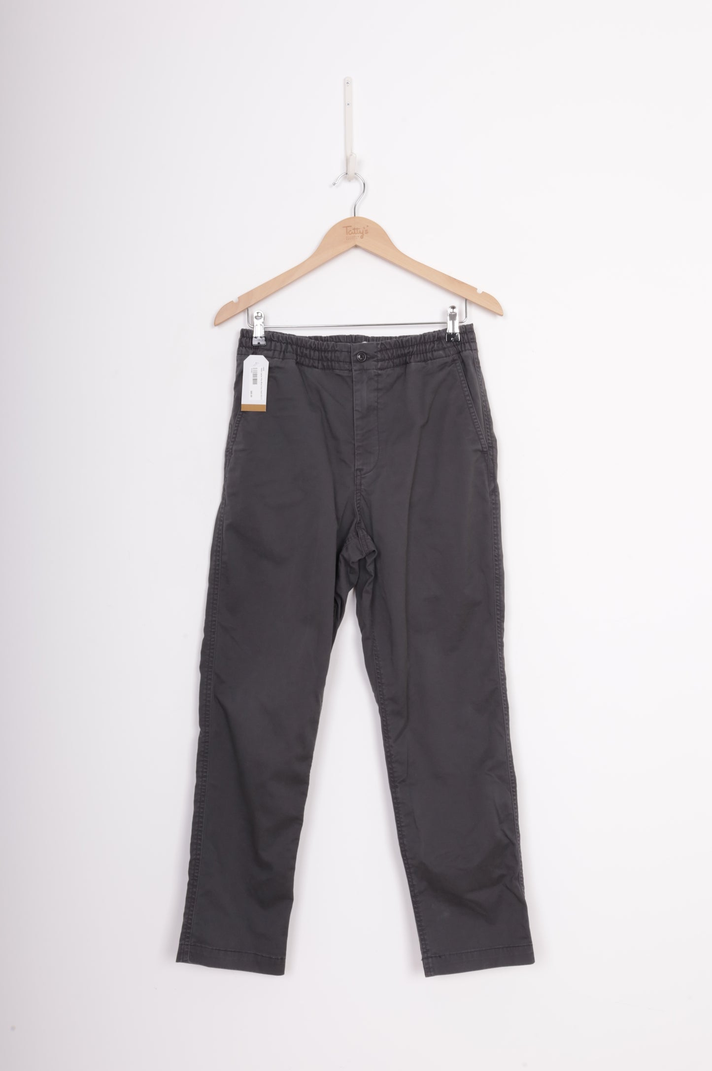 Ralph Lauren Polo Mens Grey Pants Size S