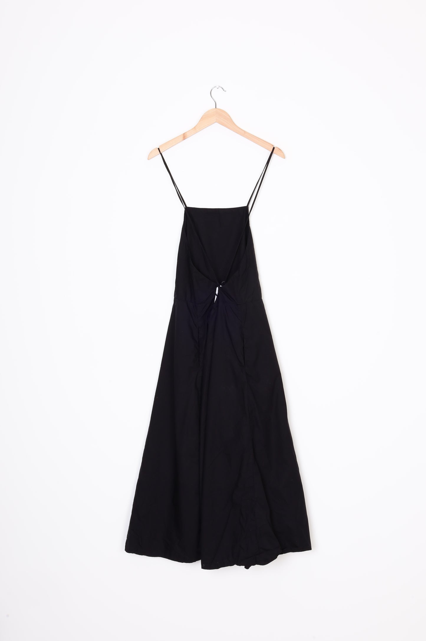 Kowtow Womens Black Dress Size XL