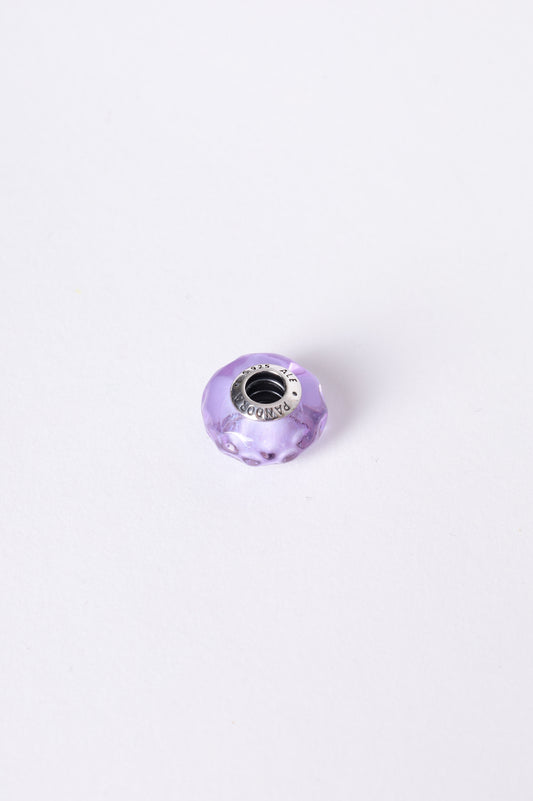 Pandora Womens Purple Accessory Size O/S