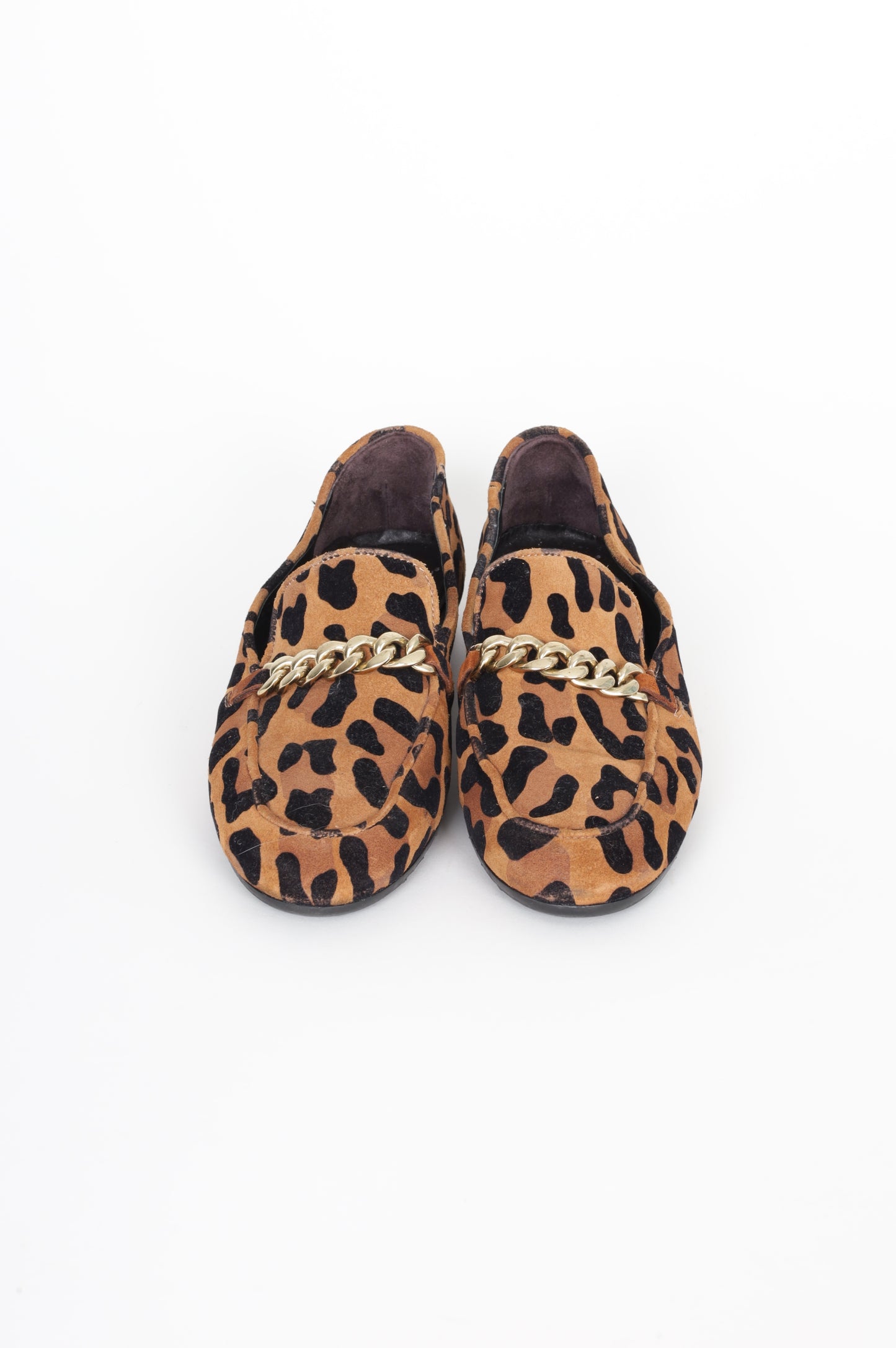 Luca Grossi Womens Brown Shoes Size EU 41