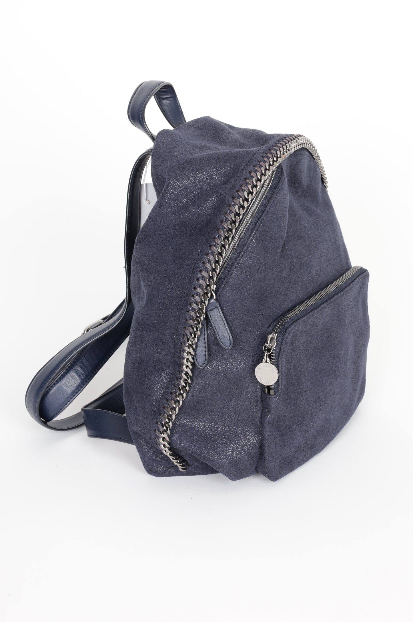 Stella McCartney Womens Blue Bag Size O/S