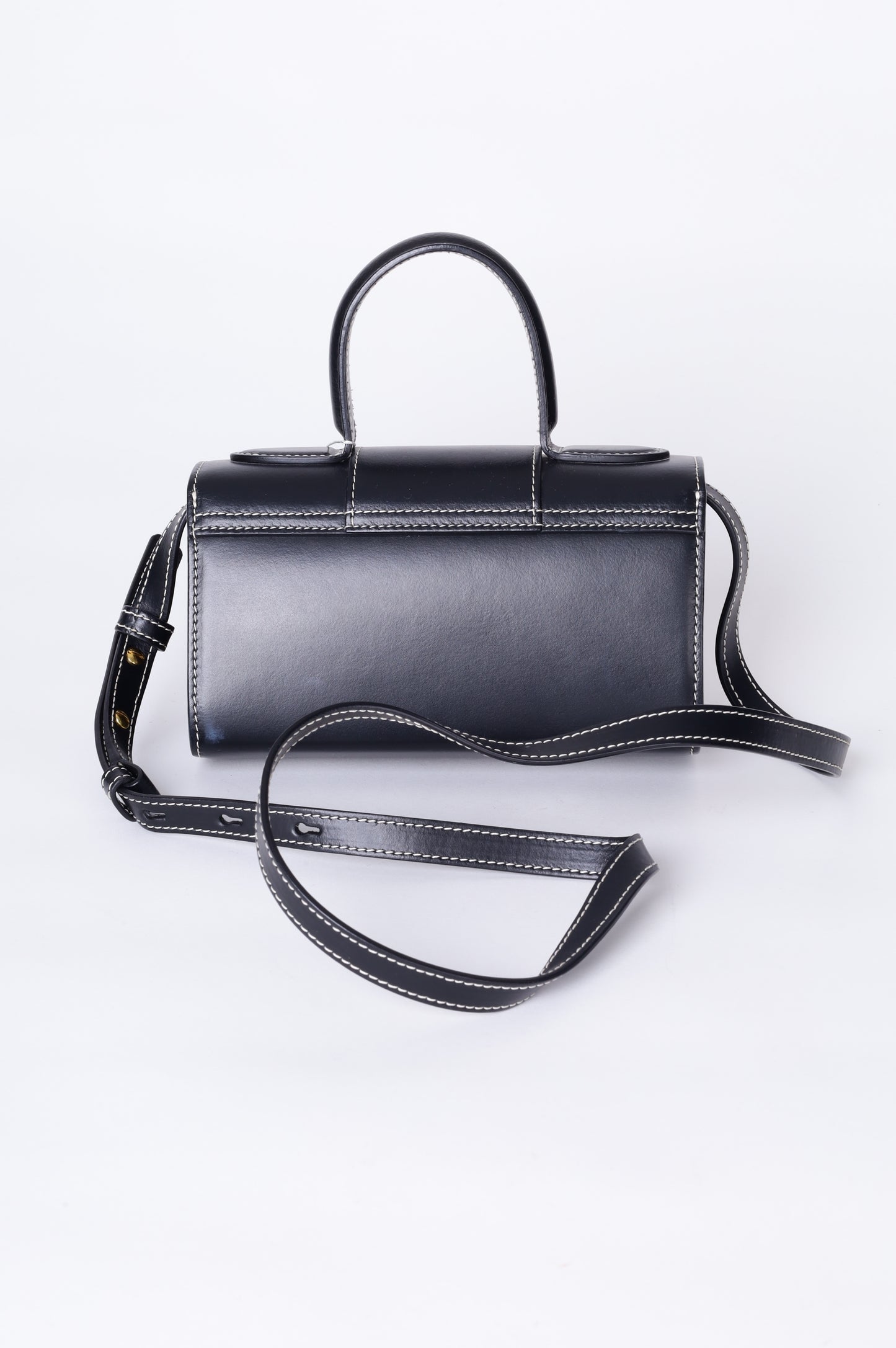 Rylan Womens Black Bag Size N/S