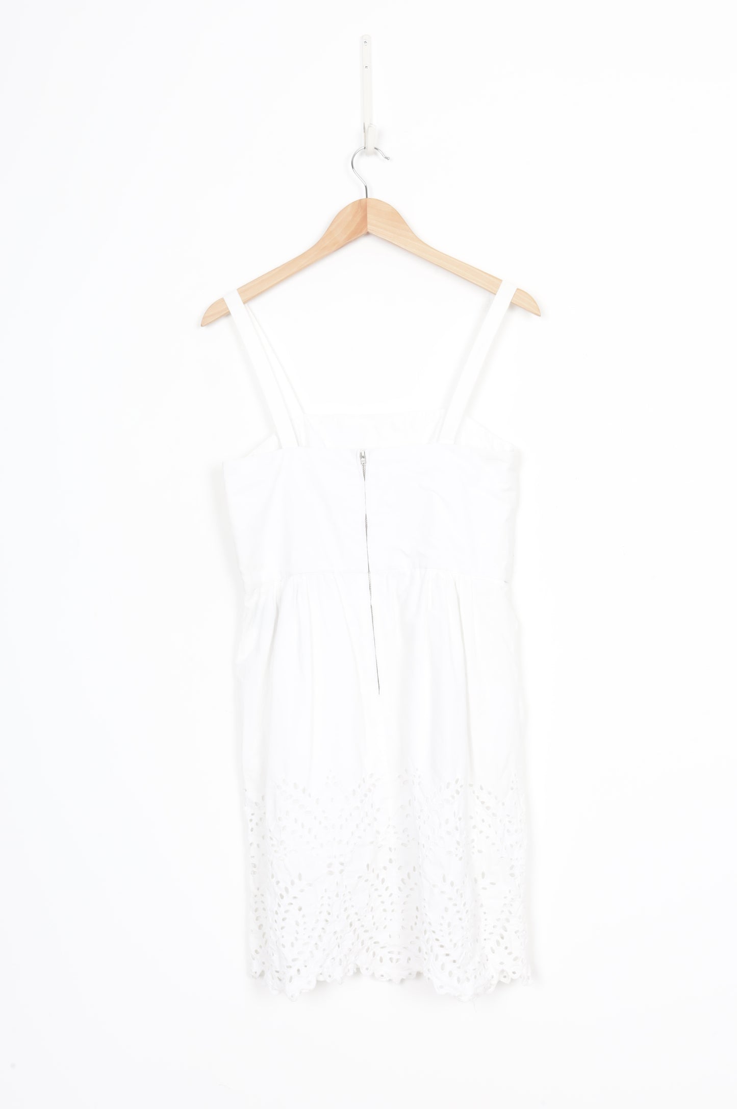 Etoile Isabel Marant Womens White Dress Size 36