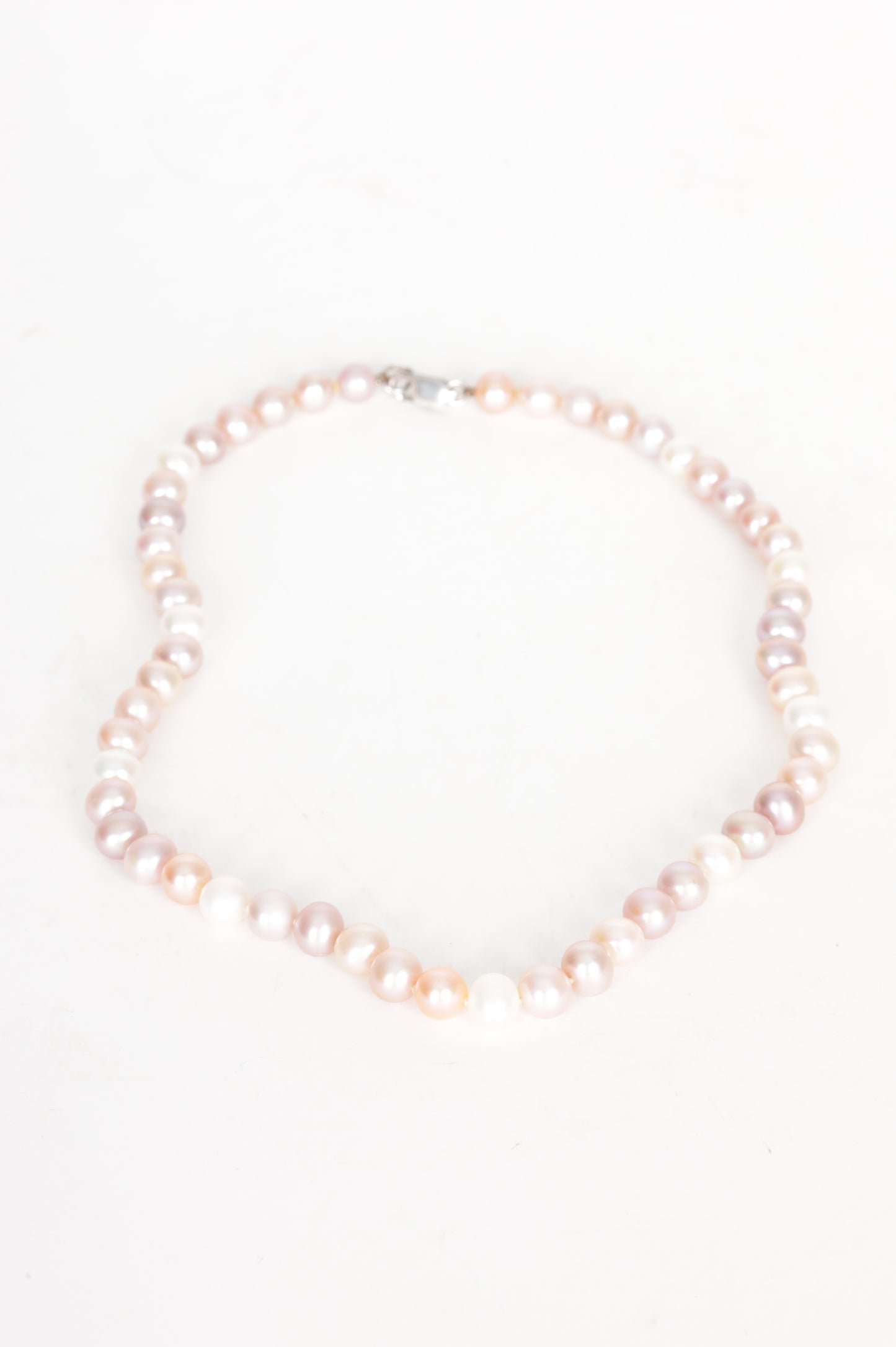 No Label Womens Pink Necklace Size O/S