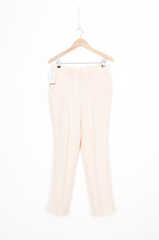 Ba&sh Womens Pink Pants Size 1