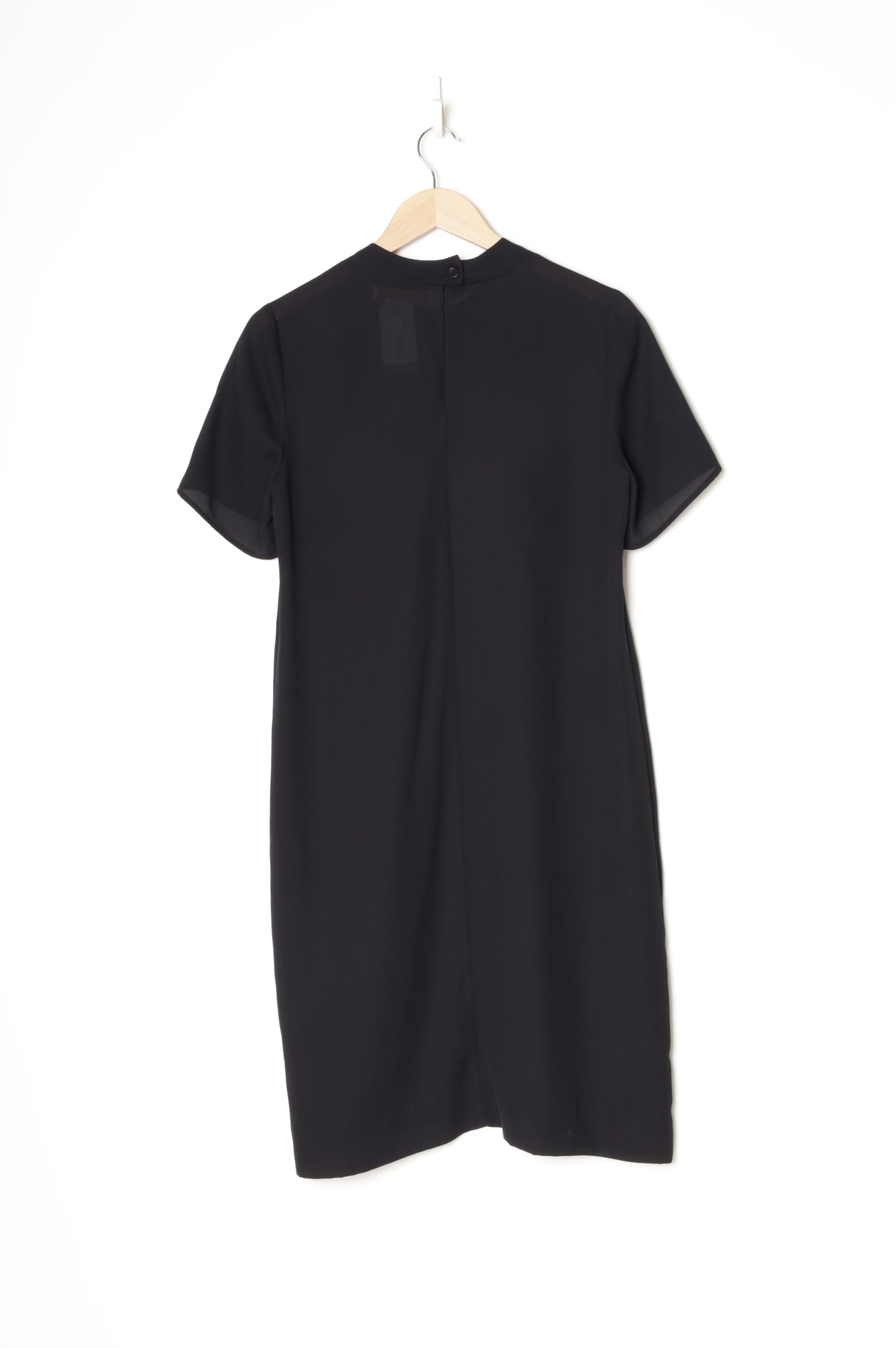Gregory Womens Black Dress Size 8
