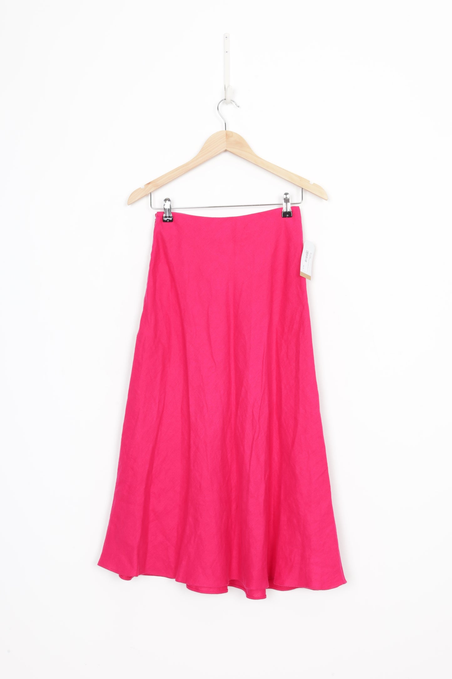 Witchery Womens Pink Skirt Size 4