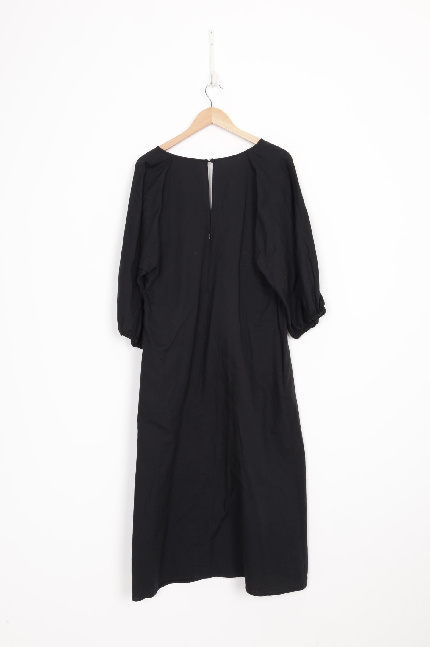 Moochi Womens Black Dress Size 12