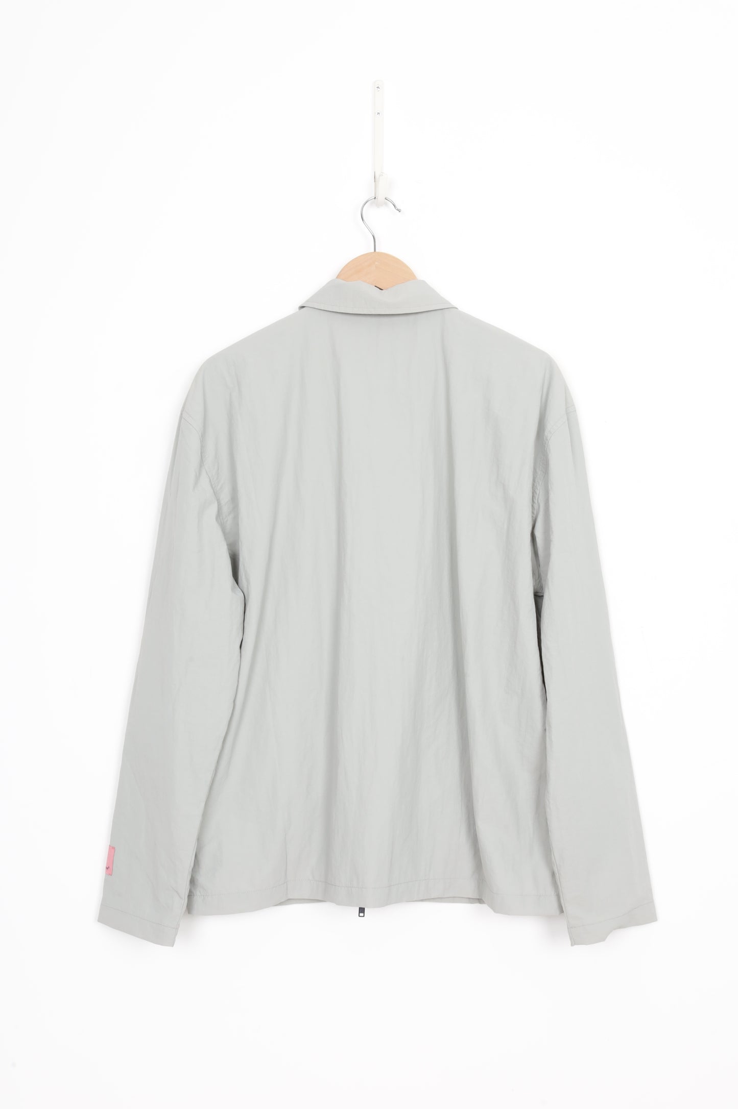 Observe Mens Grey Jacket Size L