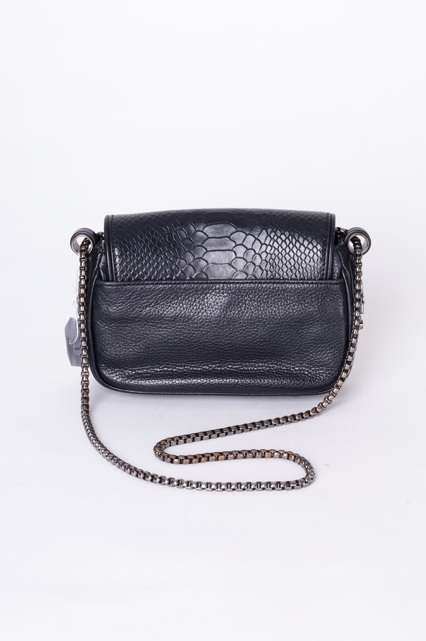 Dylan Kain Womens Black Bag Size O/S
