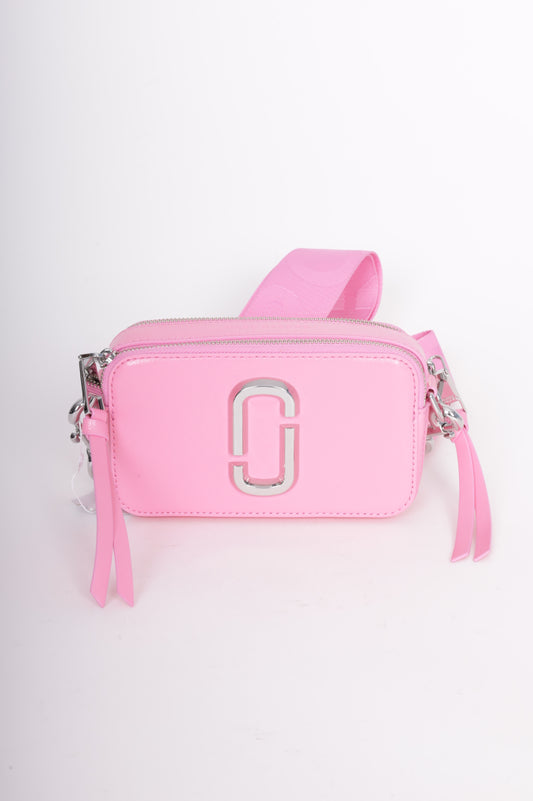 Marc Jacobs Womens Pink Bag Size N/S