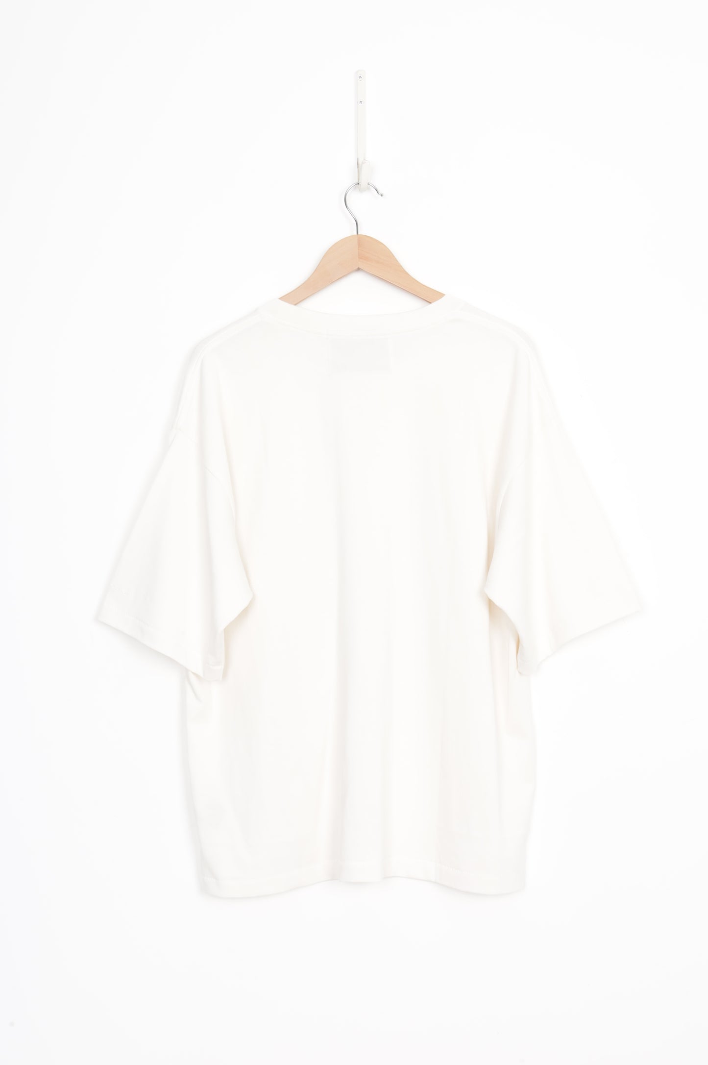 Stolen Girfriends Club Mens Cream T-shirt Size M